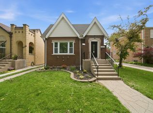 10021 S Oakley Ave, Chicago, IL 60643