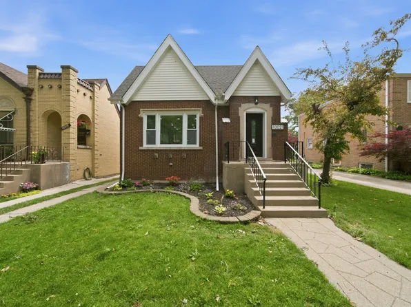 10021 S Oakley Ave, Chicago, IL 60643