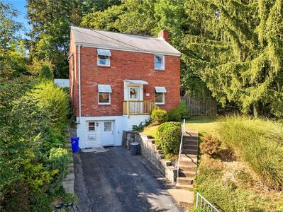 21 Oakville Dr, Pittsburgh, PA, 15220