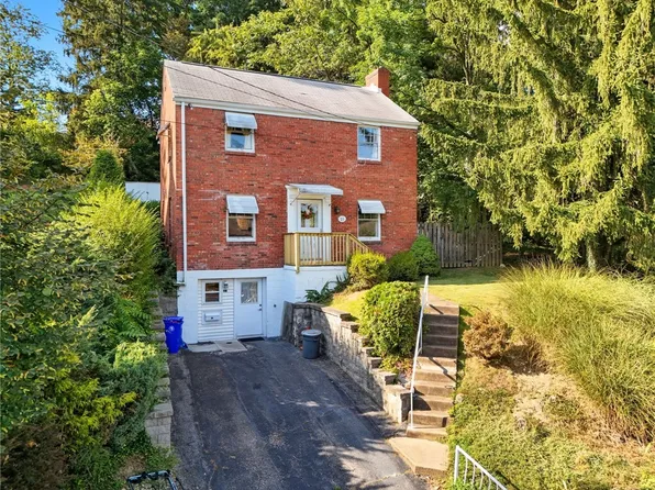 21 Oakville Dr, Pittsburgh, PA 15220