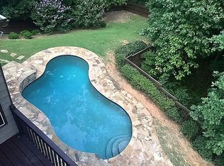5103 Heartland Trl, Hoschton, GA 30548