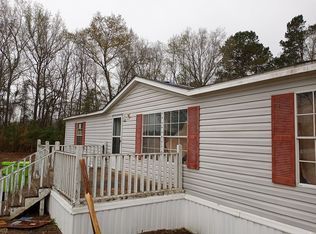 1618 Hickory Hill Rd, Eastover, SC 29044