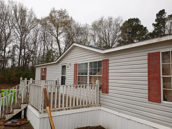 1618 Hickory Hill Rd, Eastover, SC 29044