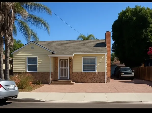 (undisclosed Address), Tracy, CA 95376