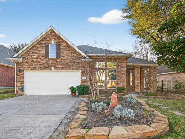 27 Sovereign Way, Conroe, TX 77384