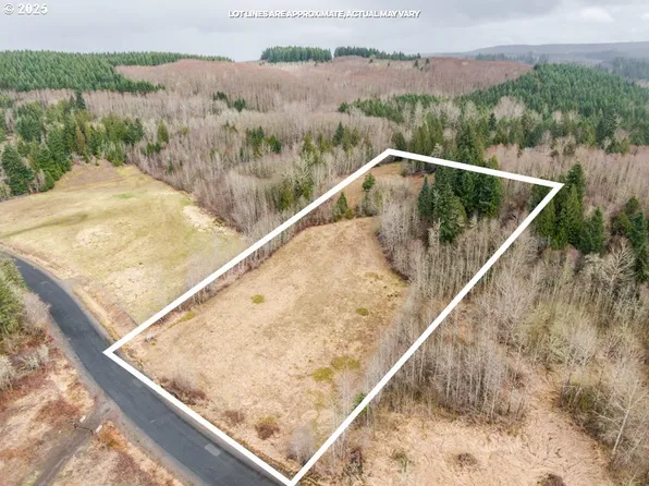 125 Hill Creek Rd, Toledo, WA 98591