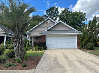 116 Peregrine Cir, Richmond Hill, GA 31324