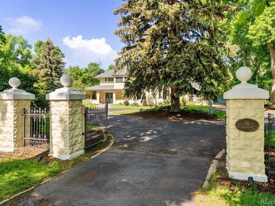 36 Lake Avenue, Colorado Springs, CO, 80906
