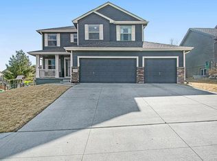 19721 Frances St, Omaha, NE 68130