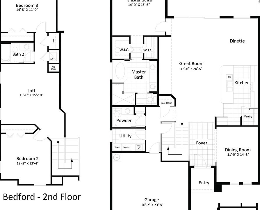 Floor Plan.