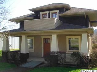 706 Main St, Philomath, OR 97370