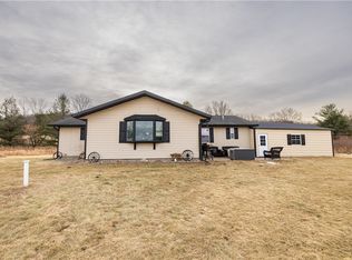 S1153 Highway 37, Alma, WI 54610