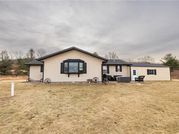 S1153 State highway 37, Alma, WI 54610