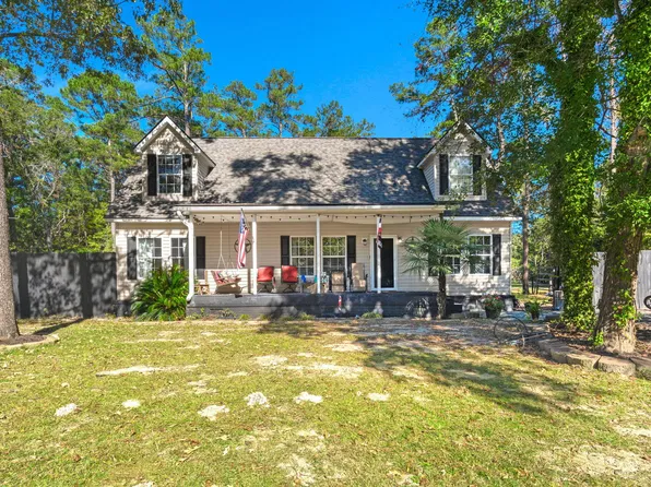 106 Fall Creek Blvd, Summerville, SC 29483