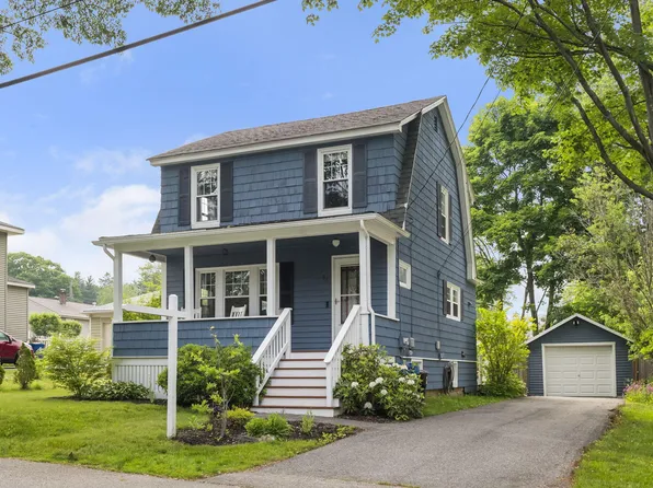 16 Lucas Street, Portland, ME 04102