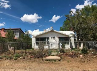 412 E Tenaja Ave, Raton, NM 87740