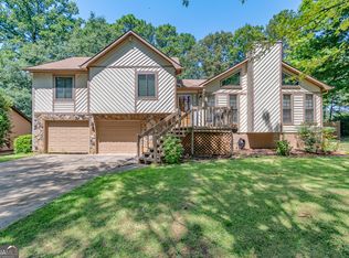 2633 Peachtree Pl, Duluth, GA 30096