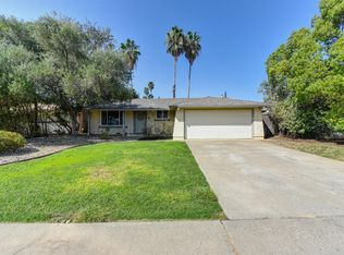 3070 Rosemont Dr, Sacramento, CA