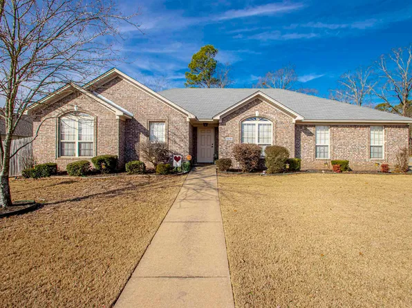 3221 Ozark Dr, Bryant, AR 72022
