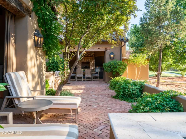 160 Secret Canyon Drive #A24, Sedona, AZ 86336