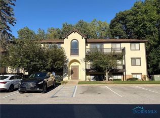 1668 Brownstone Blvd APT 633, Toledo, OH