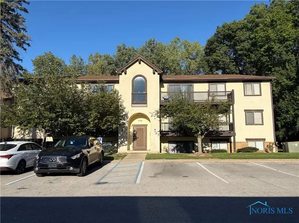 1668 Brownstone Blvd APT 633, Toledo, OH 43614