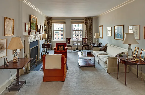 Sold by Brown Harris Stevens | media 11