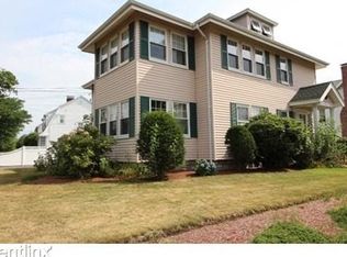 13-15 Johnson Rd, Arlington, MA 02474