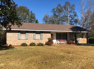 925 Whispering Holw, Wiggins, MS 39577