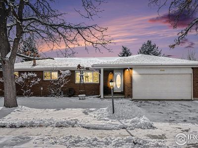 1762 W 37th St, Loveland, CO, 80538