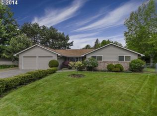 1944 NE 226th Ave, Fairview, OR 97024