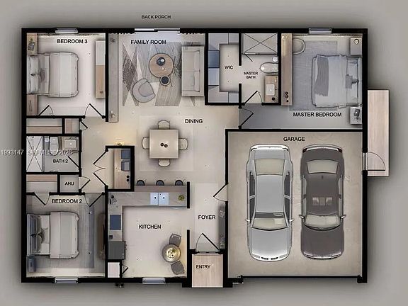 3rd image of 2507 E 15th St