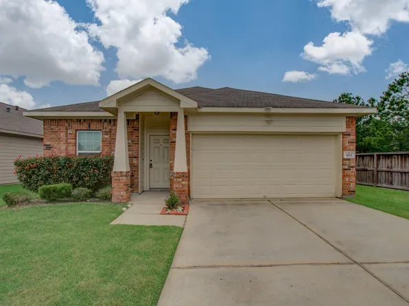3102 Gianna Springs Ct, Humble, TX 77396