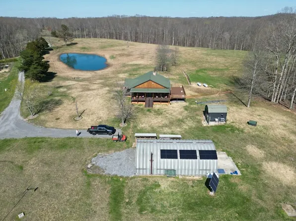 475 Shady Ln, Gainesboro, TN 38562
