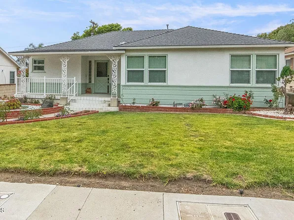 2277 Elizabeth Dr, Ventura, CA 93003
