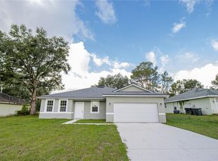 13020 SW 60th Court Rd, Ocala, FL 34473