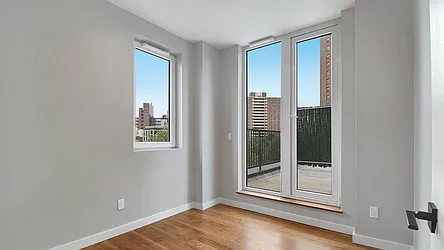 Rented by Brooklyn Group