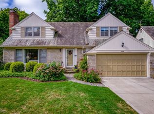 1434 Westover Rd, Cleveland Heights, OH 44118