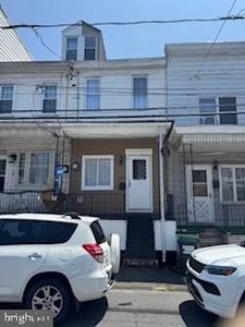 630 E Pine St, Mahanoy City, PA, 17948