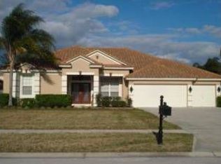 11207 Ledgement Ln, Windermere, FL 34786