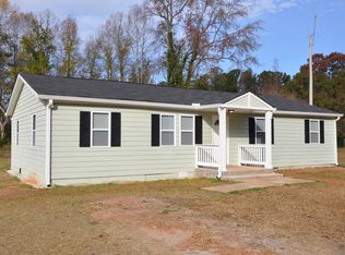 98 White Oak Rd, Newnan, GA 30265