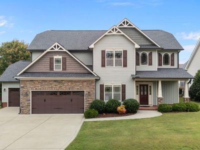 138 Claymore Dr, Clayton, NC, 27527