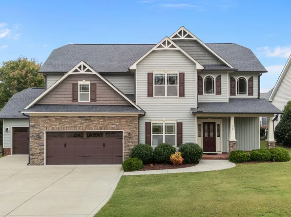 138 Claymore Dr, Clayton, NC 27527