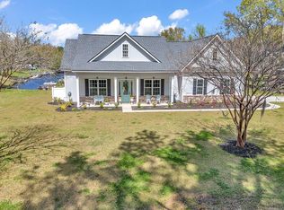 2551 Wedgefield Rd, Georgetown, SC 29440