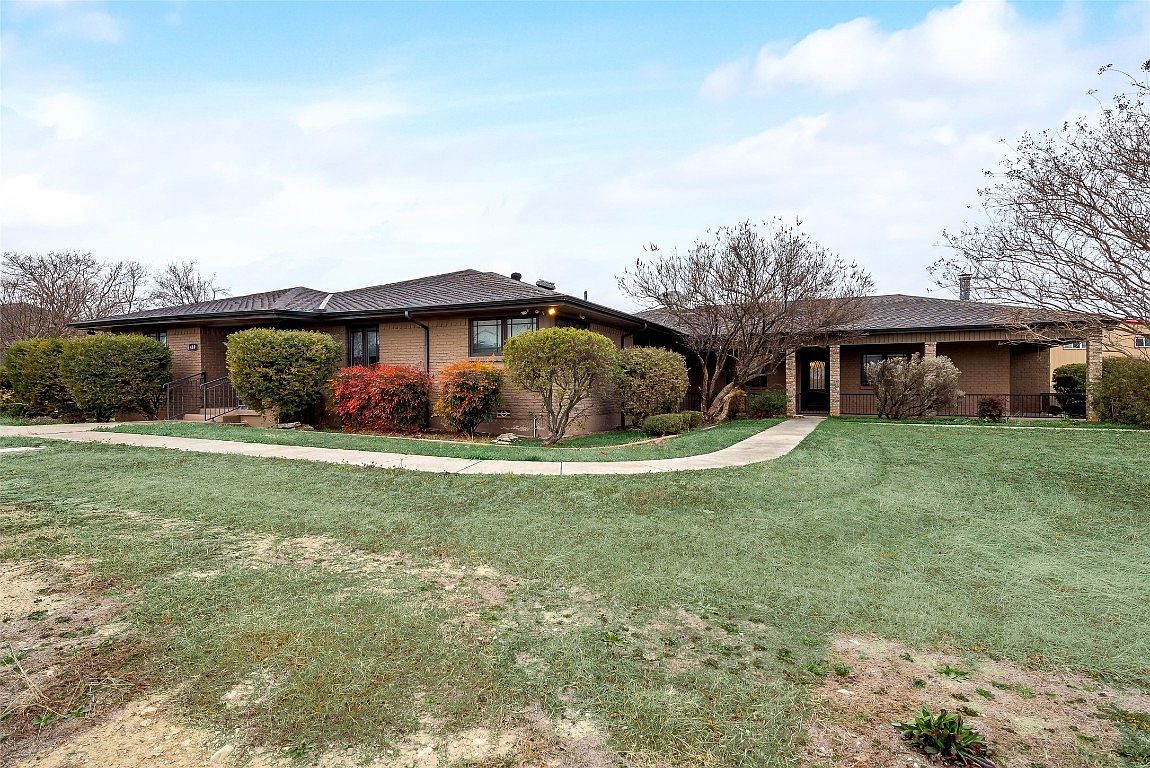 469 Pioneer Rd, Rhome, TX 76078 Zillow