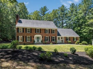 5 Billingsgate, Avon, CT 06001