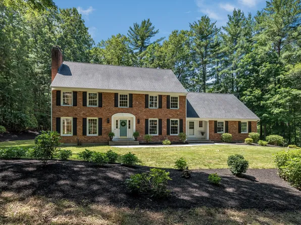 5 Billingsgate, Avon, CT 06001