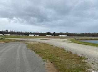 Pioneer Rd LOT 5, Conway, SC 29526