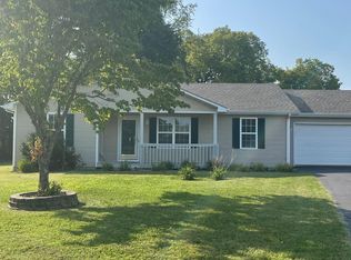 161 Belgium Ct, Bowling Green, KY