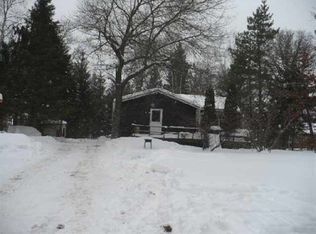 11721 E Pocket Rd, Wascott, WI 54838